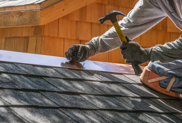 Professional  Roofing repair and installation in Pinckney, MI
