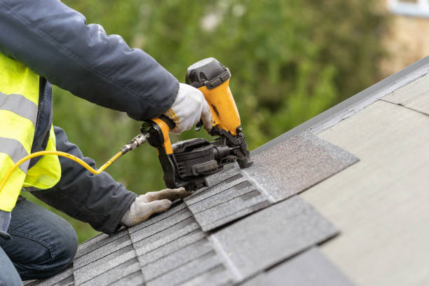 Best Sheet Metal Roofing  in Pinckney, MI