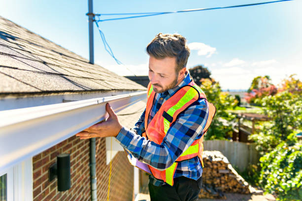 Roof Insulation in Pinckney, MI